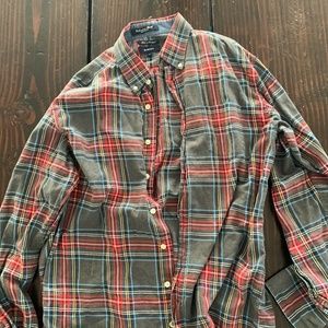 Gant Shirt - Columbus Twill